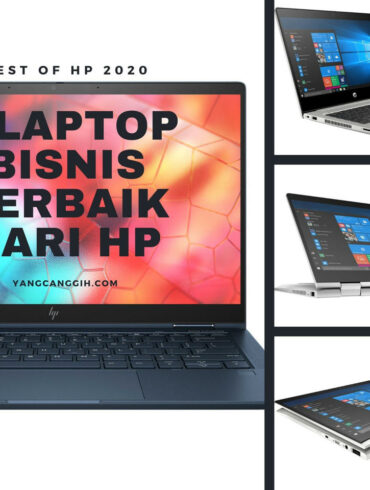 Panduan Belanja : 4 Laptop Bisnis HP dengan Fitur Keamanan Terbaik untuk 2020 43 hp bisnis laptop 2020