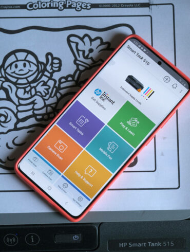 hp print play learn at smart app hp print play learn at smart app
