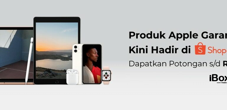 iBox Shopee iBox Shopee