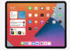 iPadOS 14 1