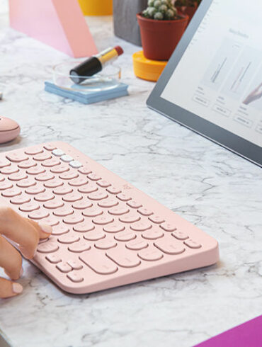 k380 multi device bluetooth keyboard