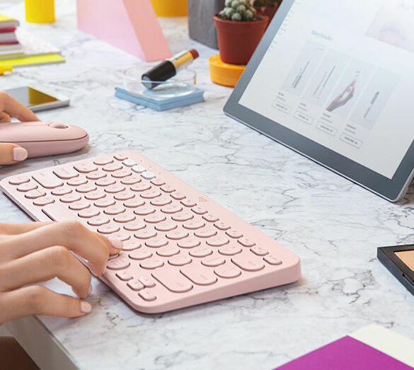 k380 multi device bluetooth keyboard