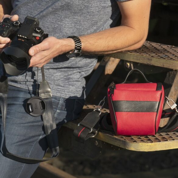 Leica Ettas: Tas Kamera Premium Untuk Pengguna Kamera Leica 28 leica ettas 4