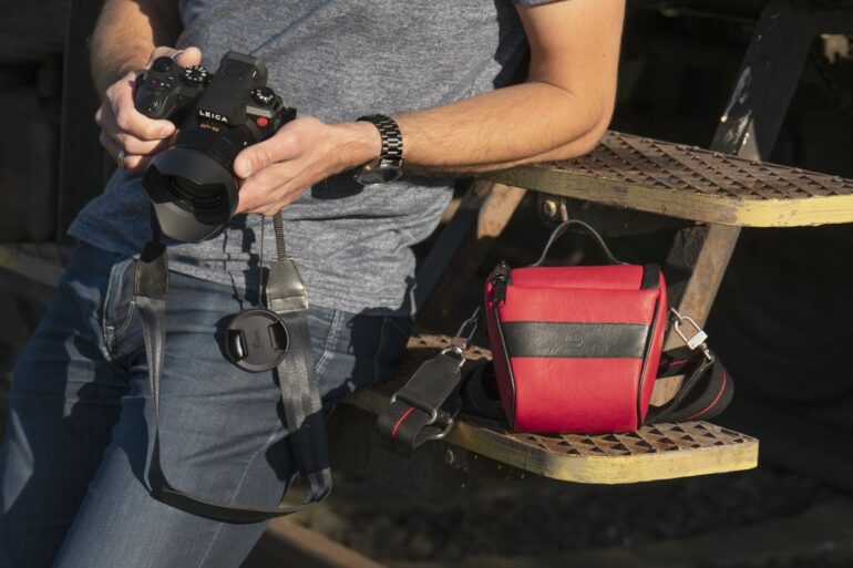 Leica Ettas: Tas Kamera Premium Untuk Pengguna Kamera Leica 46 leica ettas 4