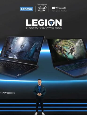lenovo legion launch 1