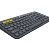 logitech k380 bluetooth keyboard