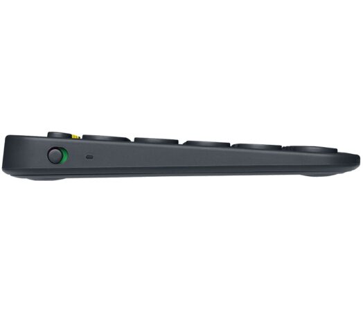 logitech k380 switch