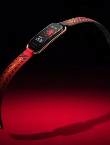oppo band