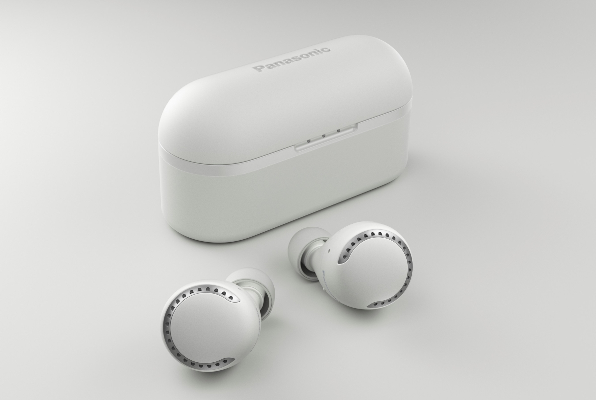 Panasonic RZ-S500W \u0026 RZ-S300W: Duo Earbud Nirkabel Perdana dari Panasonic  dengan Daya Tahan Baterai Hingga 20 Jam - YANGCANGGIH.COM