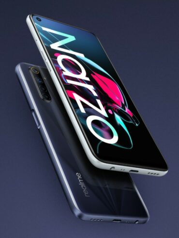 realme Narzo 1 realme Narzo 1