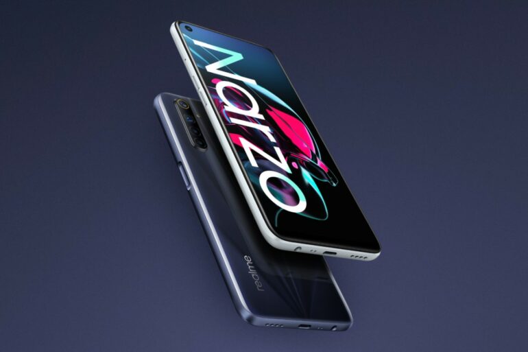 realme Narzo 1 realme Narzo 1