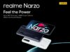 realme Narzo