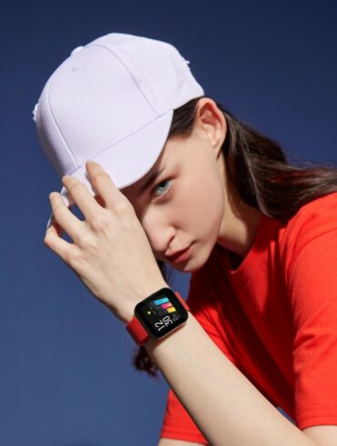 realme Watch Indonesia realme Watch Indonesia