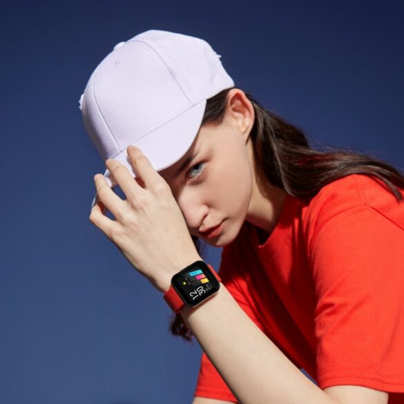 realme Resmikan Kehadiran realme Watch dan realme Buds Air Neo di Indonesia 27 realme Watch Indonesia