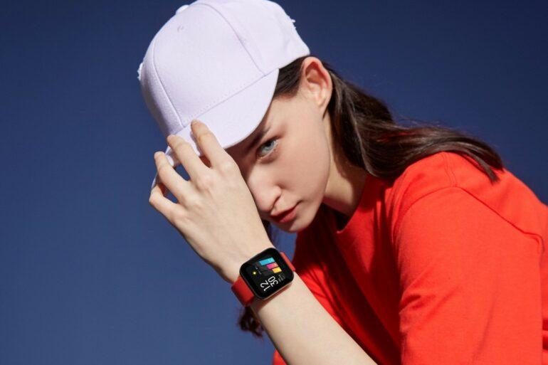 realme Watch Indonesia