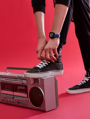 realme Watch Lifestyle Photo 1