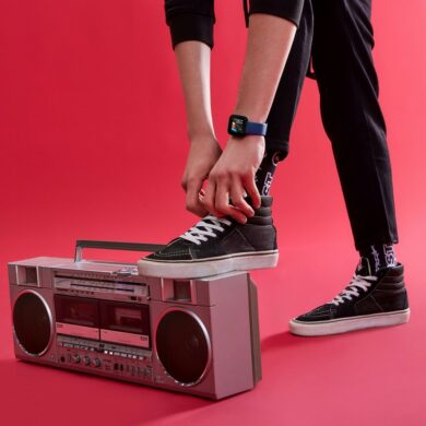 realme Watch Lifestyle Photo 1