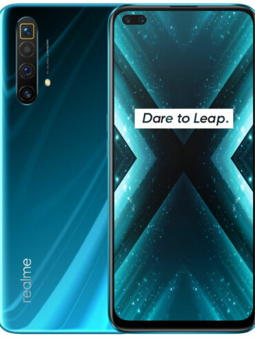 realme X3 SuperZoom realme X3 SuperZoom