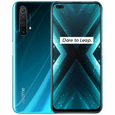 realme X3 SuperZoom
