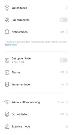 realme link 5 realme link 5