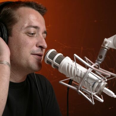 rode podcaster mk2 2