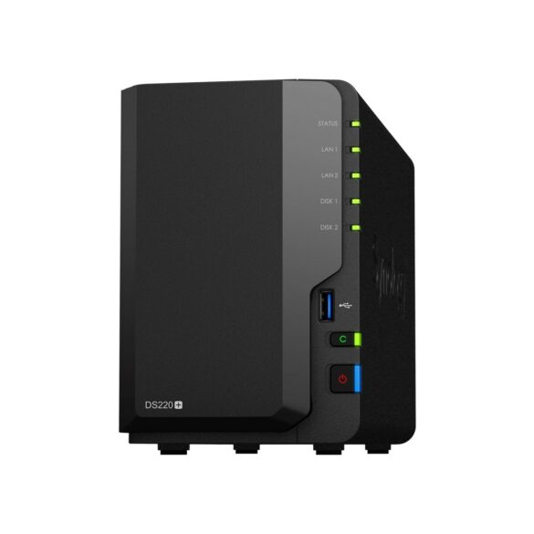 Synology Umumkan NAS DS220+, DS420+, DS720+, dan DS920+, Harganya Mulai 5 Jutaan Rupiah 22 synology DS220