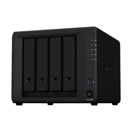 synology DS920