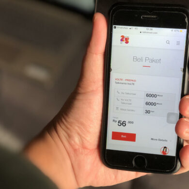 telkomsel volte paket telkomsel volte paket