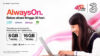 3 back to school promo