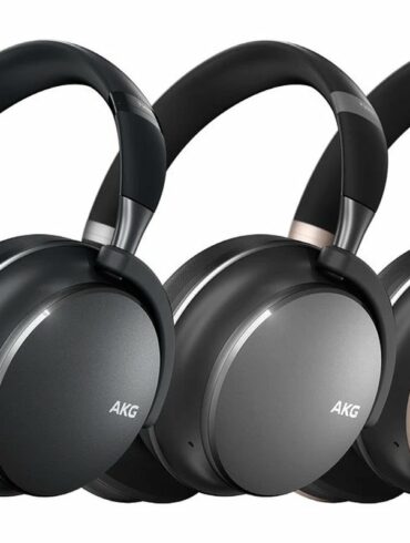 AKG Y600NC: Headphone Nirkabel Perdana AKG dengan Fitur Penangkal Bising Aktif 36 AKG Y600NC 1