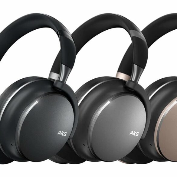AKG Y600NC: Headphone Nirkabel Perdana AKG dengan Fitur Penangkal Bising Aktif 39 AKG Y600NC 1