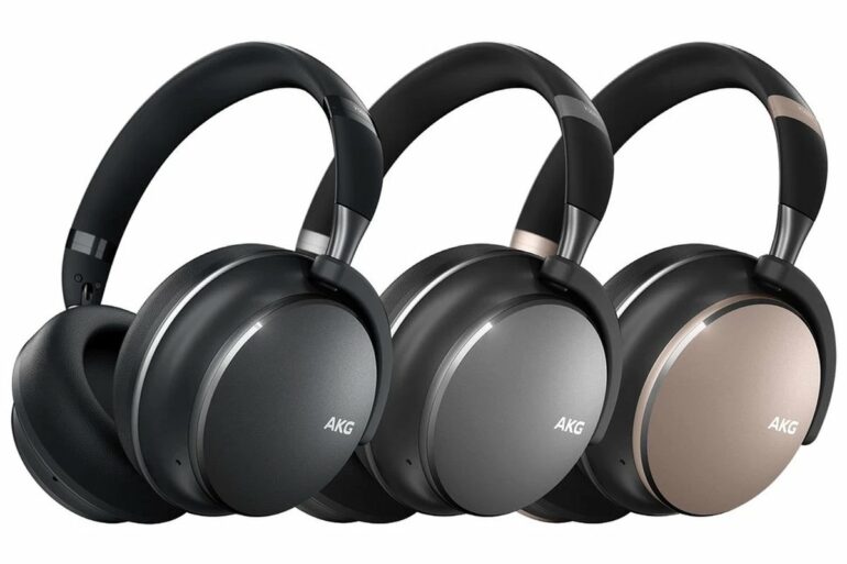AKG Y600NC 1 AKG Y600NC 1