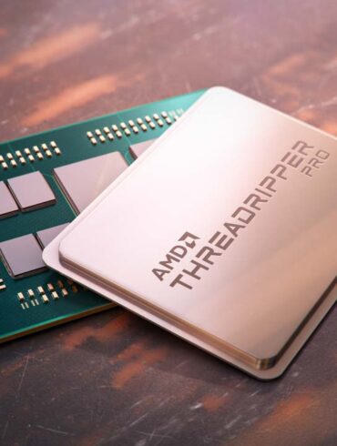 AMD Luncurkan Prosesor Threadripper Pro 3995WX 64-Core untuk PC Workstation 35 AMD Ryzen Threadripper Pro Official