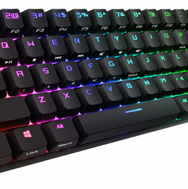 ASUS ROG Falchion
