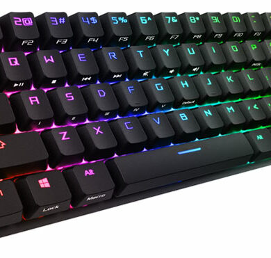 ASUS ROG Falchion