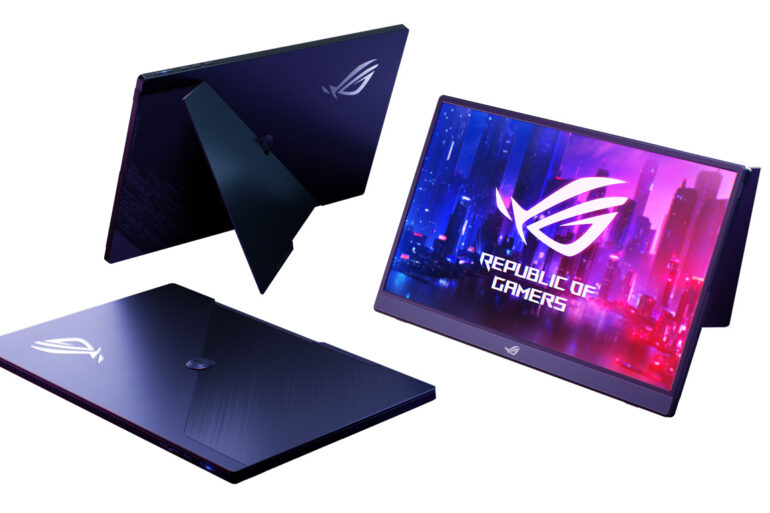 ASUS ROG Strix XG16 ASUS ROG Strix XG16