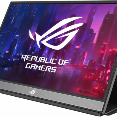 ASUS ROG Strix XG17AHP 3