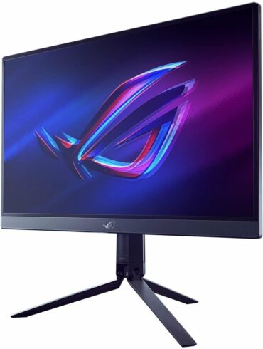 ASUS ROG Strix XG17AHP 4