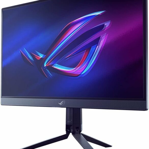 ASUS ROG Strix XG17AHP 4