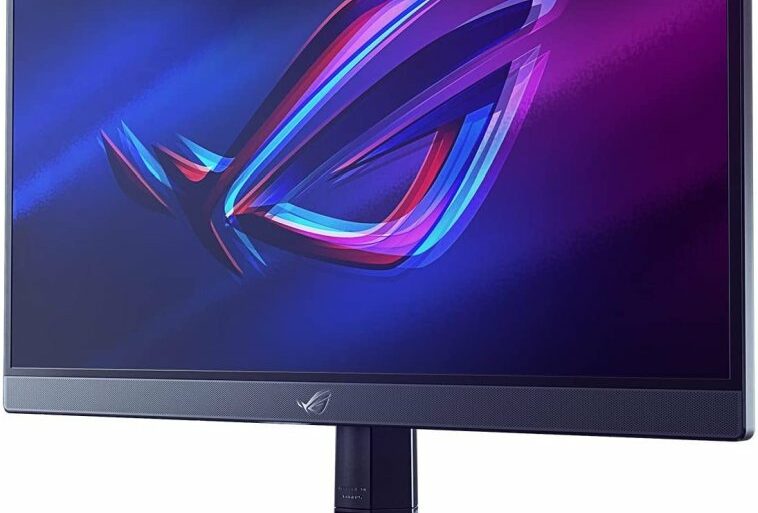 ASUS ROG Strix XG17AHP 4