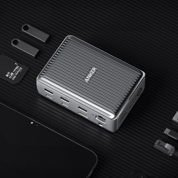 Anker power expand elite 1