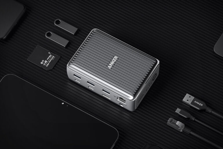 Anker power expand elite 1