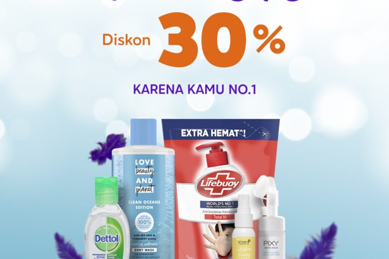 Belanja di Blibli Bayar Pakai OVO Belanja di Blibli Bayar Pakai OVO