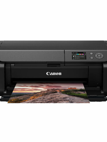 Canon ImageProGraf Pro 300 1