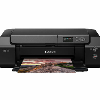 Canon ImageProGraf Pro 300 1