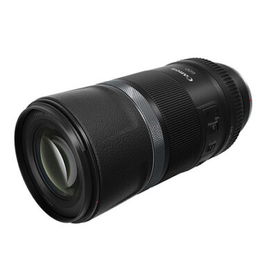Canon RF 600mm dan 800mm F11 IS STM 1