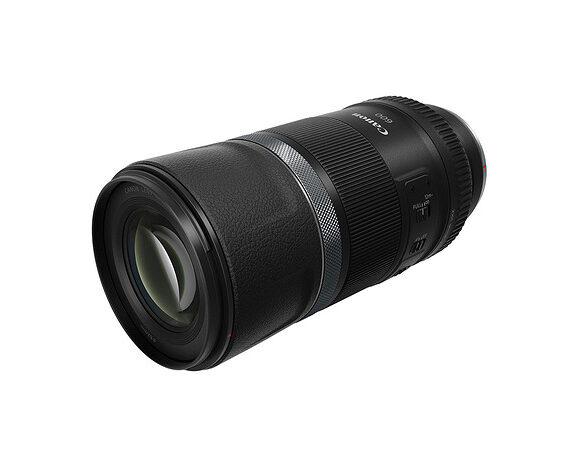 Canon RF 600mm dan 800mm F11 IS STM 1
