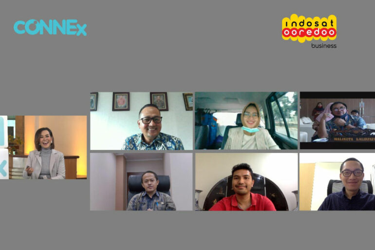 Connex2 Connex2