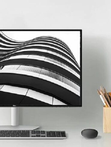 Dell XPS Desktop PC 2020 1