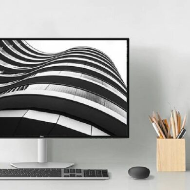Dell XPS Desktop PC 2020 1
